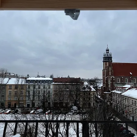 High Standard In Jewish District, Shared With Host Homestay szállás