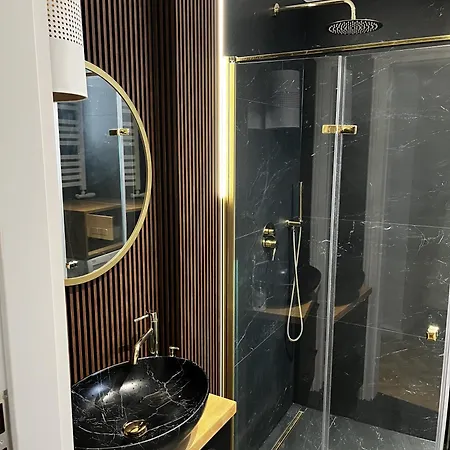 홈스테이 High Standard In Jewish District, Shared With Host *