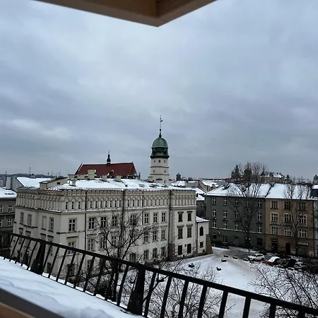 High Standard In Jewish District, Shared With Host Kwatera prywatna