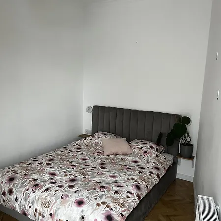 Kwatera prywatna High Standard In Jewish District, Shared With Host *